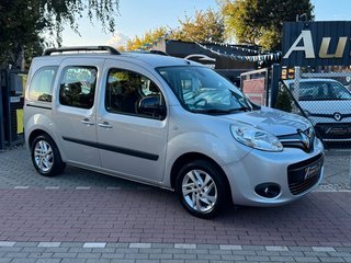 Renault Kangoo Gebrauchtwagen Kaufen