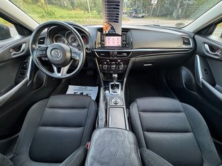 Mazda 6 2.2D Kombi Sports-Line Aut*PDC*Kamera*Navi*LED - bilder 4