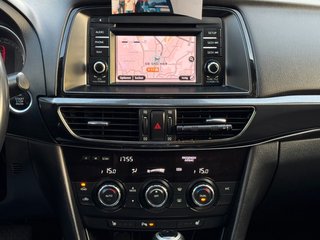 Mazda 6 2.2D Kombi Sports-Line Aut*PDC*Kamera*Navi*LED - bilder 9