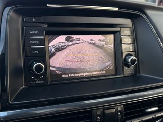 Mazda 6 2.2D Kombi Sports-Line Aut*PDC*Kamera*Navi*LED - bilder 16