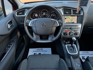 Citroën C4 Lim. 1.2 Selection*Aut*Nav*Keyless*LED*Temp* - foto 1