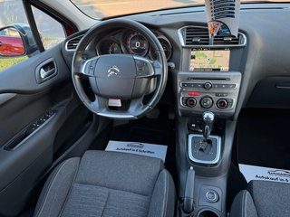Citroën C4 Lim. 1.2 Selection*Aut*Nav*Keyless*LED*Temp* - foto 2