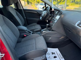 Citroën C4 Lim. 1.2 Selection*Aut*Nav*Keyless*LED*Temp* - foto 4
