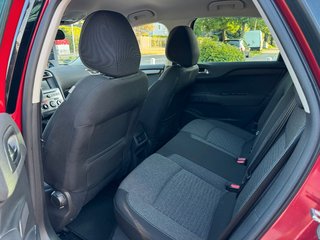 Citroën C4 Lim. 1.2 Selection*Aut*Nav*Keyless*LED*Temp* - foto 5