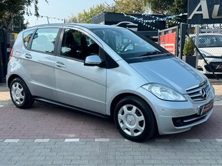 Mercedes-Benz A 160 Gebrauchtwagen Kaufen