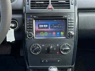 Mercedes-Benz A160 Automatik*Klima*Nav*Szhz*Temp*TÜV NEU* - bilder 9