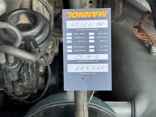 Mercedes-Benz A160 Automatik*Klima*Nav*Szhz*Temp*TÜV NEU* - bilder 14