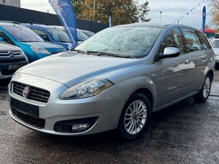 Fiat Croma Gebrauchtwagen Kaufen