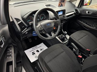 Ford EcoSport 1.0 Trend*Klima*PDC*Temp*Szhz*TÜV NEU* - bilder 1