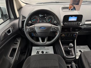 Ford EcoSport 1.0 Trend*Klima*PDC*Temp*Szhz*TÜV NEU* - bilder 2
