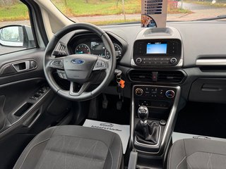 Ford EcoSport 1.0 Trend*Klima*PDC*Temp*Szhz*TÜV NEU* - bilder 3