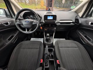 Ford EcoSport 1.0 Trend*Klima*PDC*Temp*Szhz*TÜV NEU* - bilder 4