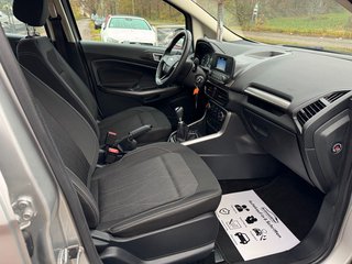 Ford EcoSport 1.0 Trend*Klima*PDC*Temp*Szhz*TÜV NEU* - bilder 5