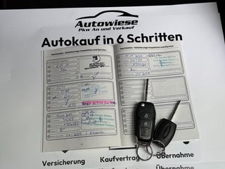 Ford EcoSport 1.0 Trend*Klima*PDC*Temp*Szhz*TÜV NEU* - bilder 12