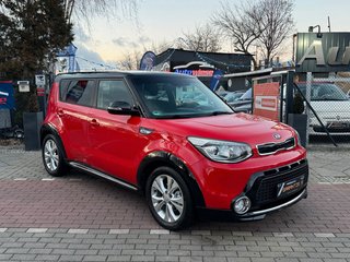 Kia Soul Gebrauchtwagen Kaufen