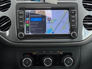 Volkswagen Tiguan Trend 4Motion*Navi*Tempomat*Standheizung - bilder 9
