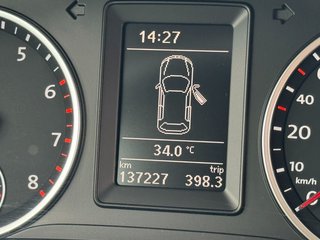 Volkswagen Tiguan Trend 4Motion*Navi*Tempomat*Standheizung - bilder 13