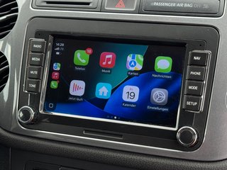 Volkswagen Tiguan Trend 4Motion*Navi*Tempomat*Standheizung - bilder 14