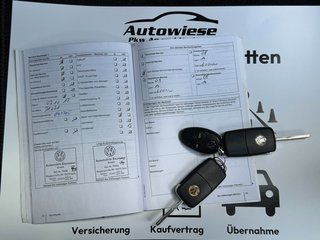 Volkswagen Tiguan Trend 4Motion*Navi*Tempomat*Standheizung - bilder 15