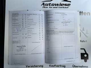 Volkswagen Tiguan Trend 4Motion*Navi*Tempomat*Standheizung - bilder 19