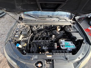 Hyundai SANTA FE 2.2 CRDi GLS 4x4*Automatik*ZR GERISSEN! - bilder 2