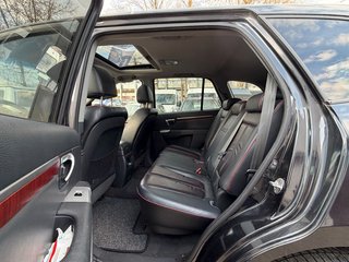 Hyundai SANTA FE 2.2 CRDi GLS 4x4*Automatik*ZR GERISSEN! - bilder 7