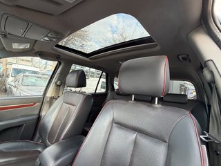 Hyundai SANTA FE 2.2 CRDi GLS 4x4*Automatik*ZR GERISSEN! - bilder 11