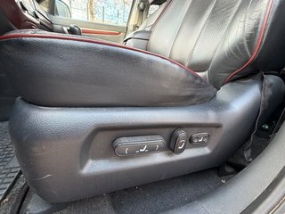 Hyundai SANTA FE 2.2 CRDi GLS 4x4*Automatik*ZR GERISSEN! - bilder 12