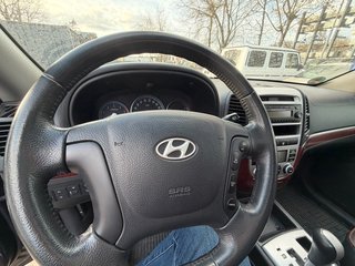 Hyundai SANTA FE 2.2 CRDi GLS 4x4*Automatik*ZR GERISSEN! - bilder 15