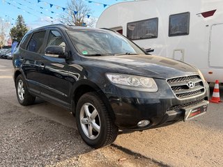 Hyundai SANTA FE Gebrauchtwagen Kaufen