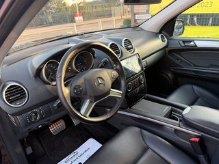 Mercedes-Benz ML 300CDI 4Matic Aut*Nav*Kam*Leder*Temp*FACELIFT - bilder 2