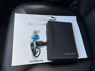 Mercedes-Benz ML 300CDI 4Matic Aut*Nav*Kam*Leder*Temp*FACELIFT - bilder 14