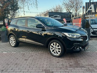 Renault Kadjar Gebrauchtwagen Kaufen