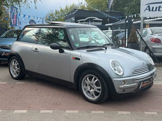 MINI Cooper Gebrauchtwagen Kaufen