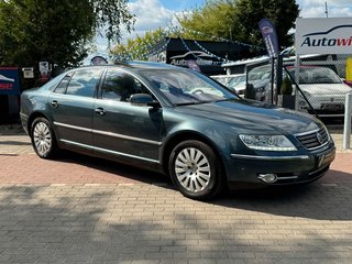 Volkswagen Phaeton Gebrauchtwagen Kaufen