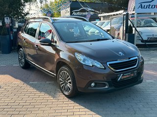 Peugeot 2008 Gebrauchtwagen Kaufen