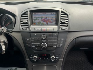 Opel Insignia Tourer 2.0CDTI*Navi*Alu*Ahk*Tüv10/25 - bilder 7