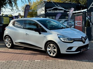 Renault Clio Gebrauchtwagen Kaufen