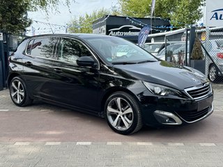 Peugeot 308 Gebrauchtwagen Kaufen