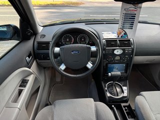 Ford Mondeo 2.0 Ghia Aut.*S-Dach*SHZ*CarPlay*TÜV NEU - bilder 3