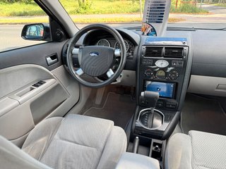 Ford Mondeo 2.0 Ghia Aut.*S-Dach*SHZ*CarPlay*TÜV NEU - bilder 4