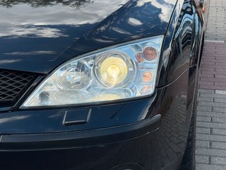 Ford Mondeo 2.0 Ghia Aut.*S-Dach*SHZ*CarPlay*TÜV NEU - bilder 12