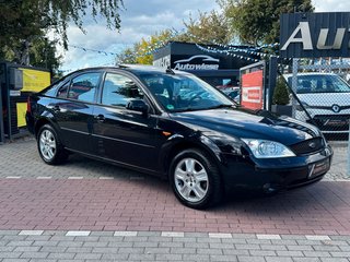 Ford Mondeo 2.0 Ghia Aut.*S-Dach*SHZ*CarPlay*TÜV NEU