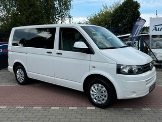 Volkswagen T5 Transporter Gebrauchtwagen Kaufen