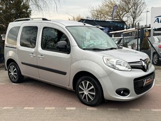 Renault Kangoo Gebrauchtwagen Kaufen