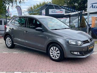 Volkswagen Polo Gebrauchtwagen Kaufen