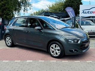 Citroën C4 Gebrauchtwagen Kaufen