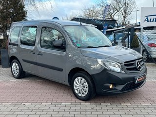 Mercedes-Benz Citan Gebrauchtwagen Kaufen