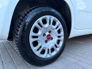 Fiat Panda Easy 1.2*Klima*AHK*Euro6*Tüv+Service NEU - bilder 1