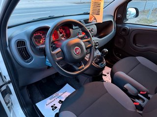 Fiat Panda Easy 1.2*Klima*AHK*Euro6*Tüv+Service NEU - bilder 2